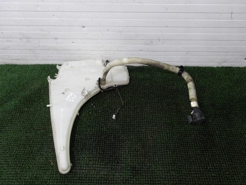 BMW E90 E91 05- Wischwasserbehälter Pumpe OE TEIL Original Gebraucht