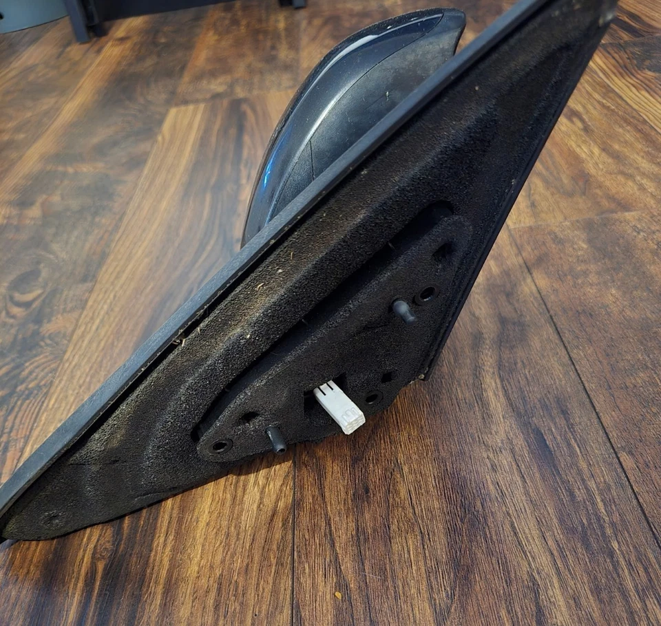 Espelho de porta Mazda 6 passageiro direito visão direita 2009 a 2013 fabricante de equipamento original - Imagem 4 de 4