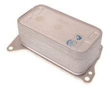 MAXGEAR Ölkühler Automatikgetriebe 14-0060 Aluminium für BMW 7er F01 F02 F03 F04