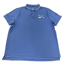 NWT Nike Florida Gators On-Field Dri-Fit Stitched '53 Polo Size Men's XXL