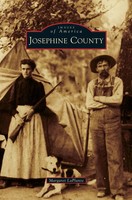 Margaret Laplante | Josephine County | Buch | Englisch (2016) | Gebunden