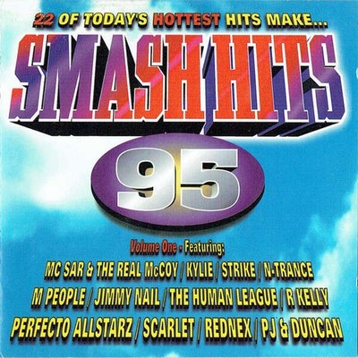 Various - Smash Hits 95 (Volume One) (CD)