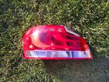 Original BMW 1er E82 Cope E88 Cabrio R�ckleuchte Heckleuchte links 7273429