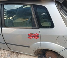 Porte arrière et accessoires Chrysler NEW YORKER