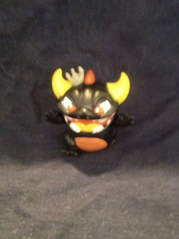 Funko Paka Paka Hollow Mini Figurines Lot Of 12