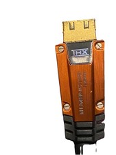 Monster Cable 1000 HDX Ultra High Speed HDMI Cable 8 Ft THX Perfect Used