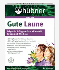 Complément Naturel Anti-Stress…