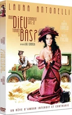 Mon Dieu Comment suis-Je tombée si Bas (DVD) Laura Antonelli (UK IMPORT)