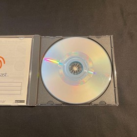 Dream Passport Dream Passport Dreamcast Japan c2