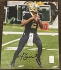 Jameis Winston Signed AUTO 8x10 Photo New Orleans Saints Heisman Winston Holo