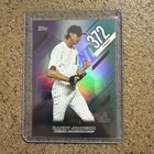 2026 Topps Series 2 Randy Johnson Black Foil (RAW)