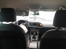 Cardan Seat LEON
