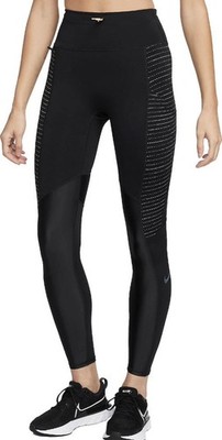 Brang New: Nike Dri-FIT Run Division Epic Luxe Women s Running Leggings. Size XS