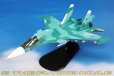 Hobby Master 1:72 Su-34 Fullback Russian Air ...