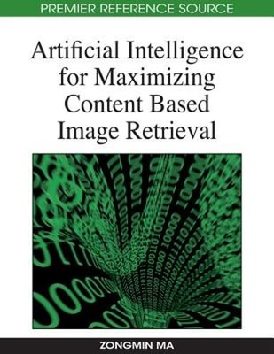 Artificial Intelligence for Maximizing Content Based Image Retrieval by Ma: New