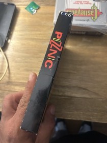 Puzznic Nintendo Nes W/ Box No Manual Tested Free US Shipping See Store!