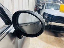 2019 MINI (BMW) COUNTRYMAN 5 Door Hatchback O/S Drivers Door Wing Mirror 2017+23