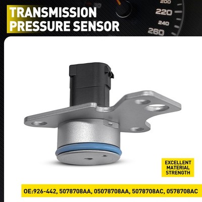 0578708AC Transmission Pressure Sensor Fits 08-up DODGE Avenger Grand Caravan