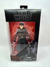 Star Wars Black Series First Order General Hux