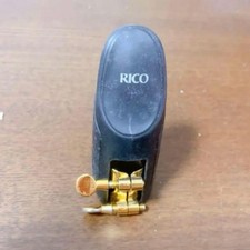 Rico Ligature HCL1 Gold Clarinet