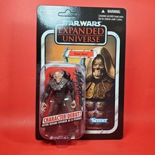 Star Wars 3.75 Vintage Collection VC59 Nom Anor Unpunched Carded NEW
