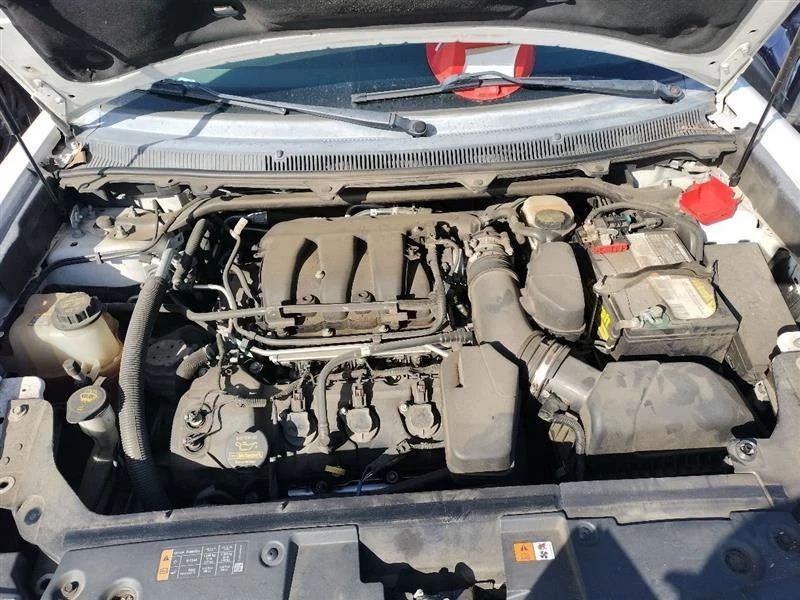 INTERRUPTOR DE ENCENDIDO FORD FLEX 2009-2019 Foto 4 de 4