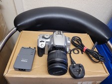 Canon EOS 400D Digital Camera