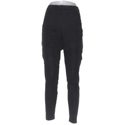Five Units, Chino, Größe: 27, Angelie, Schwarz, Elasthan/Polyester/Tencel #H2C