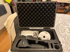 FLIR I3 THERMAL IMAGING CAMERA..+ HARD CARRY CASE, CHARGER, & 2GB MEMORY CARD.