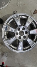 20 Gmc Chrome Wheels Chevy Cadillac Truck