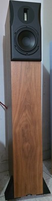 neat acoustic ekstra speakers