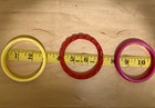 Vintage Boho Bangle Bracelet Colorful Lot Retro Costume — photo 4
