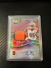2020 Panini Select Baseball Cards 33