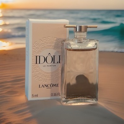 Lancome Idole 5ml Eau de Toilette Miniatur