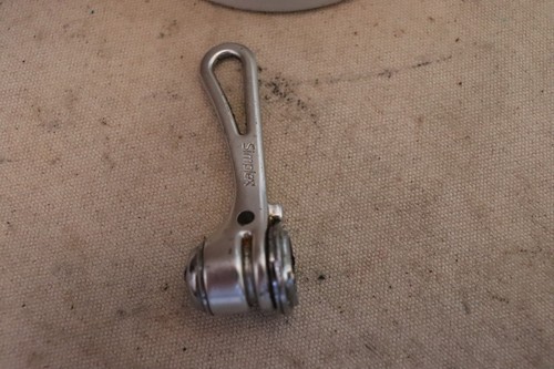 SIMPLEX SLJ REAR Derailleur Spring 3560 NOS 1 Ressort Dérailleur Arrière Vintage EUR 29,00 - FR