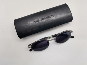 Yohji Yamamoto Sunglasses Vintage | eBay