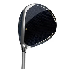 Women TaylorMade Kalea Gold 13.5* Driver Ladies Graphite Value