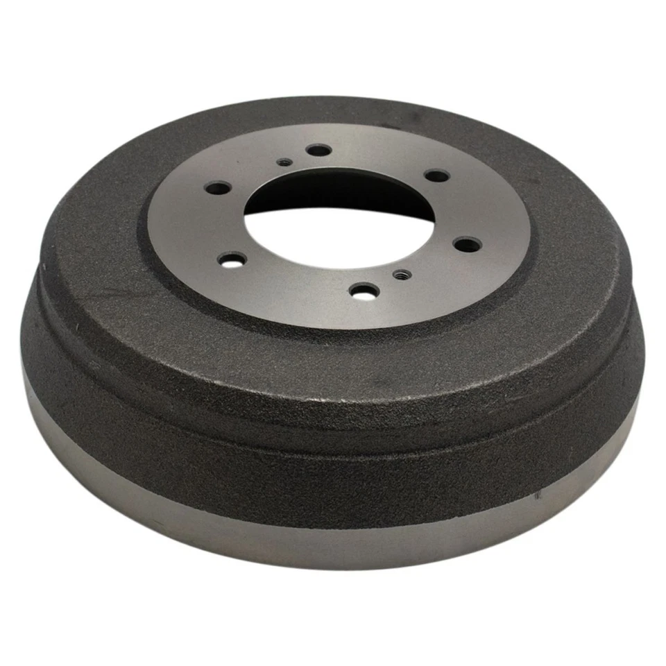 Juego de pares de tambor de freno trasero para Infiniti QX4 Nissan Pathfinder Frontier Foto 2 de 3