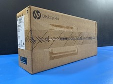 HP EliteDesk 705 G4 DM Ryzen 5 Pro 2400GE 3.8GHz 8GB DDR4 256GB SSD Win10 PRO
