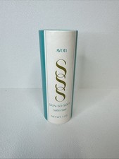Avon Skin So Soft Original Fresh Satin Talc 3 Oz New And Full