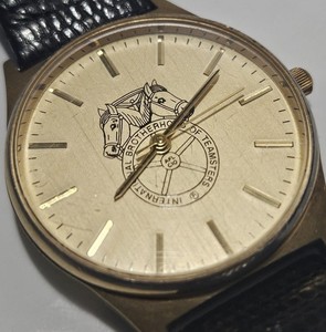 Teamsters Watch | eBay display picture 2