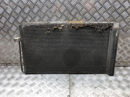 BMW 5 Touring E61 Klimaanlage Kühler 9122827 3.00 Diesel 2009 33818739