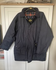 STREETWISE York Jacket Waterproof Padded Work Coat with Hood & Multi Pockets XL