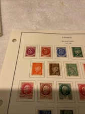 50 Histoire de France 切手セット French Stamps 1941-1950 Year of Issue for sale | eBay