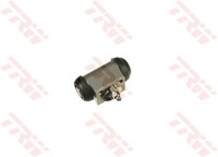 Radbremszylinder TRW BWH438 FüR Smart Renault Twingo Aluminium 3 Tce 110 BCM9