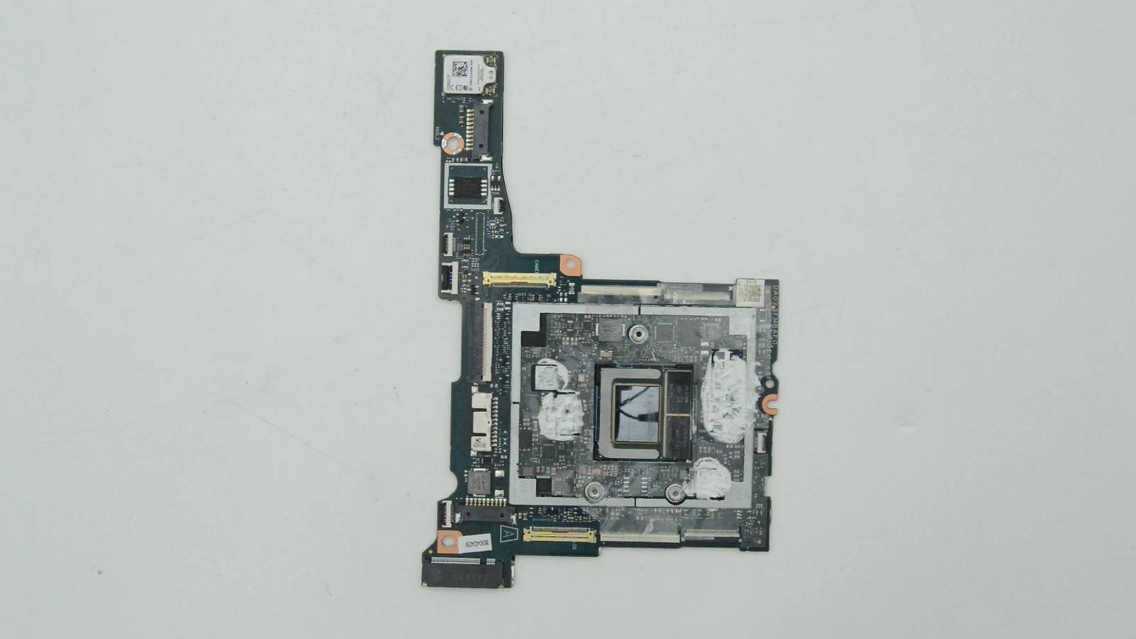 MOTHERBOARD UMA PHLNLMXU7+16GB RR24C2 WINDOWS