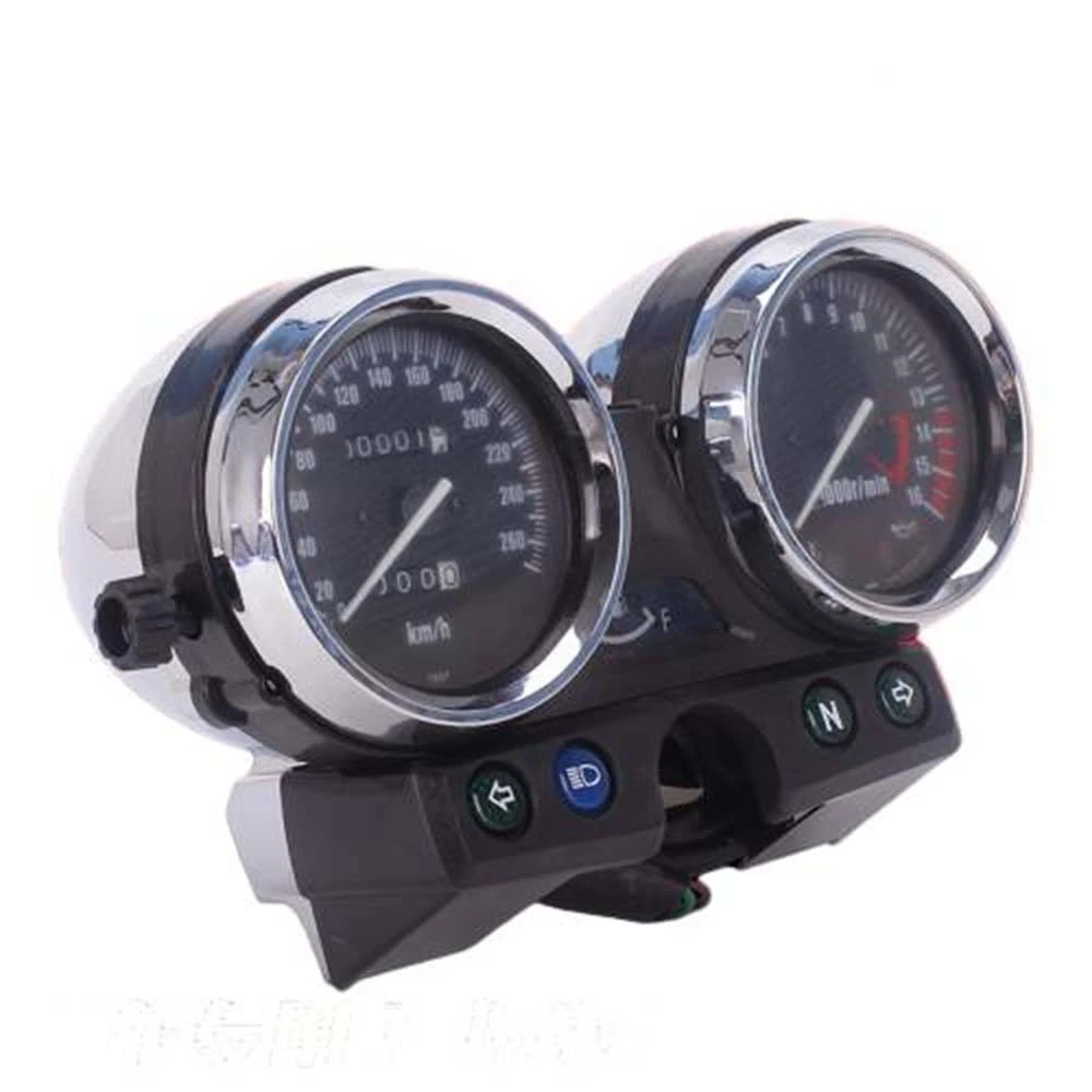 摩托车仪器和仪表适用于川崎ZRX1200 | eBay