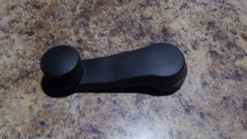 VW - Window lifter handle / Fensterheber Griff / 1H0637581 ##25