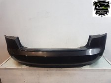 STOßSTANGE HINTEN Audi A4 (B6) Sedan 1.8 T 20V (BFB) 2007 8E5807303AGRU