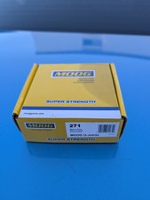 Moog Universal Joint 271 (Non-greaseable)  Fo...